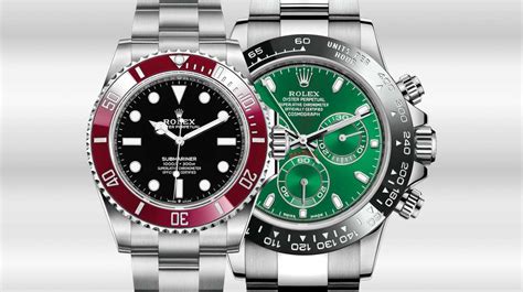 nuovi rolex da collezzionare|Le novità di Rolex a Watches and Wonders 2023 .